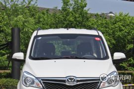 北汽银翔-幻速H2-1.5L 自动豪华型