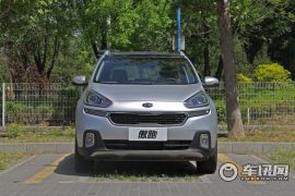 东风悦达起亚-KX3傲跑-2.0L 自动四驱PRM