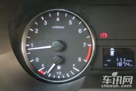 江淮汽车-瑞风M3-1.6L 豪华型