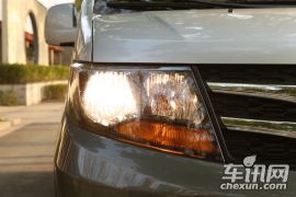 江淮汽车-瑞风M3-1.6L 豪华型