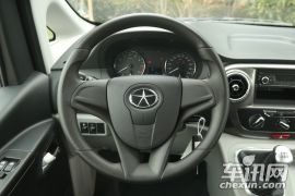 江淮汽车-瑞风M3-1.6L 豪华型