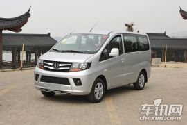 江淮汽车-瑞风M3-1.6L 豪华型