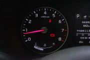 东风悦达起亚-KX3傲跑-2.0L 自动四驱PRM