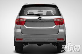 福田汽车-萨瓦纳