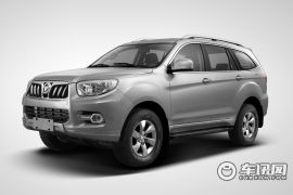 福田汽车-萨瓦纳