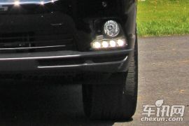 广汽丰田-汉兰达