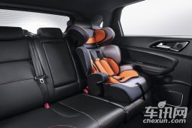 华晨中华-中华V3