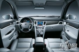 华晨中华-中华骏捷