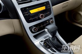 华晨中华-中华H330