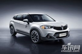 华晨中华-中华V3