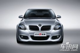 华晨中华-中华骏捷