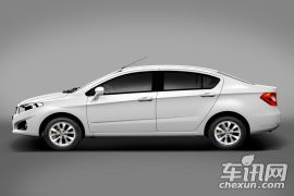 华晨中华-中华H230