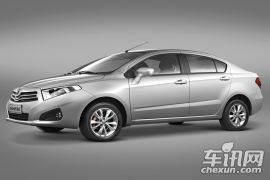 华晨中华-中华H230