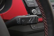 上海大众斯柯达-晶锐-1.6L 自动智行版