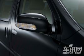 华晨金杯-阁瑞斯