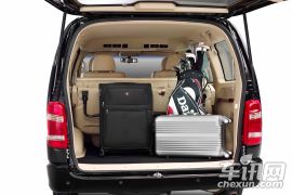 华晨金杯-阁瑞斯