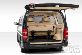 华晨金杯-阁瑞斯