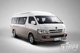 华晨金杯-金杯大海狮