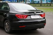 力帆汽车-力帆820-2.4L 自动旗舰型  ￥0.0