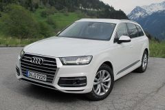 奥迪Q7