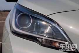 现代-索纳塔(进口) 2016