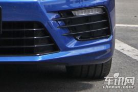 大众-尚酷-R 2.0TSI