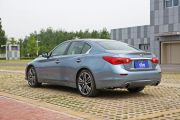 英菲尼迪-英菲尼迪Q50-2.0T 豪华版