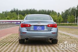 英菲尼迪-英菲尼迪Q50-2.0T 豪华版