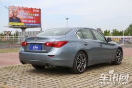 英菲尼迪-英菲尼迪Q50-2.0T 豪华版