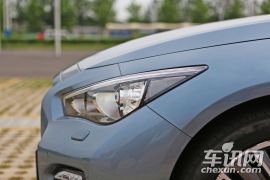 英菲尼迪-英菲尼迪Q50-2.0T 豪华版