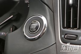 英菲尼迪-英菲尼迪Q50-2.0T 豪华版