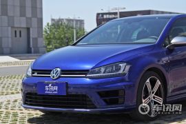 大众-高尔夫(进口)-2.0TSI R