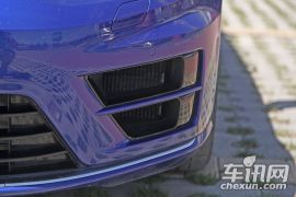 大众-高尔夫(进口)-2.0TSI R