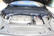 沃尔沃-沃尔沃XC90-2.0T T6 限量版  ￥105.8
