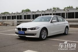 华晨宝马-宝马3系-316Li 时尚型