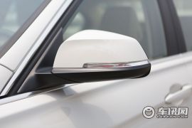 华晨宝马-宝马3系-316Li 时尚型