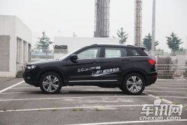 长城汽车-H6 Coupe