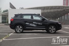 长城汽车-H6 Coupe