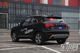 长城汽车-H6 Coupe