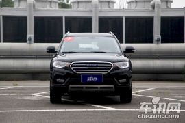 长城汽车-H6 Coupe