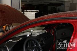 缤智1.8L CVT两驱精英型-科学实验