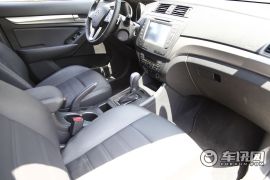 北京汽车-绅宝X65