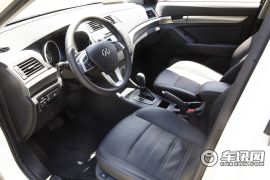 北京汽车-绅宝X65