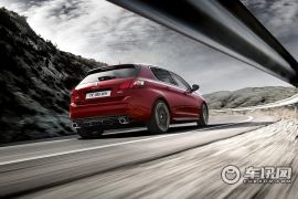 标致-标致308(进口) GTi 2015