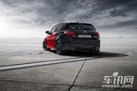 标致-标致308(进口) GTi 2015