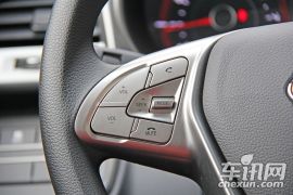 双龙汽车-蒂维拉-1.6L 自动四驱致酷版