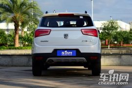 宝骏-宝骏560-1.8L 手动豪华型