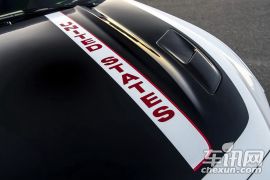 福特-野马 Apollo Edition 2015
