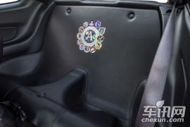 福特-野马 Apollo Edition 2015