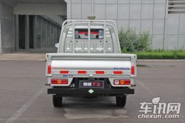 福田汽车-伽途T3